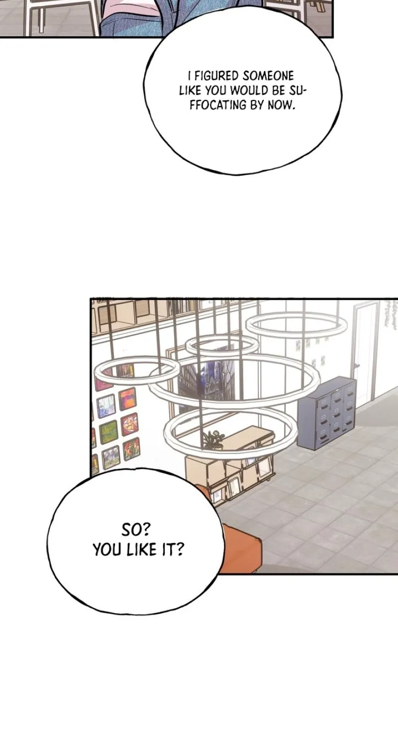 The Art of Sculpting Chapter 32 page 17 - 