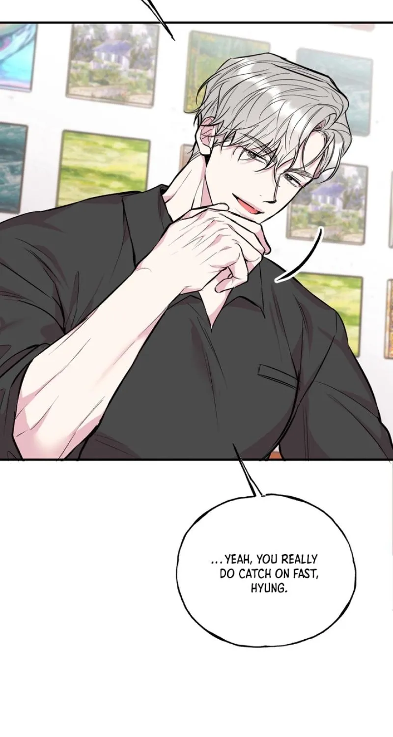 The Art of Sculpting Chapter 32 page 21 - 