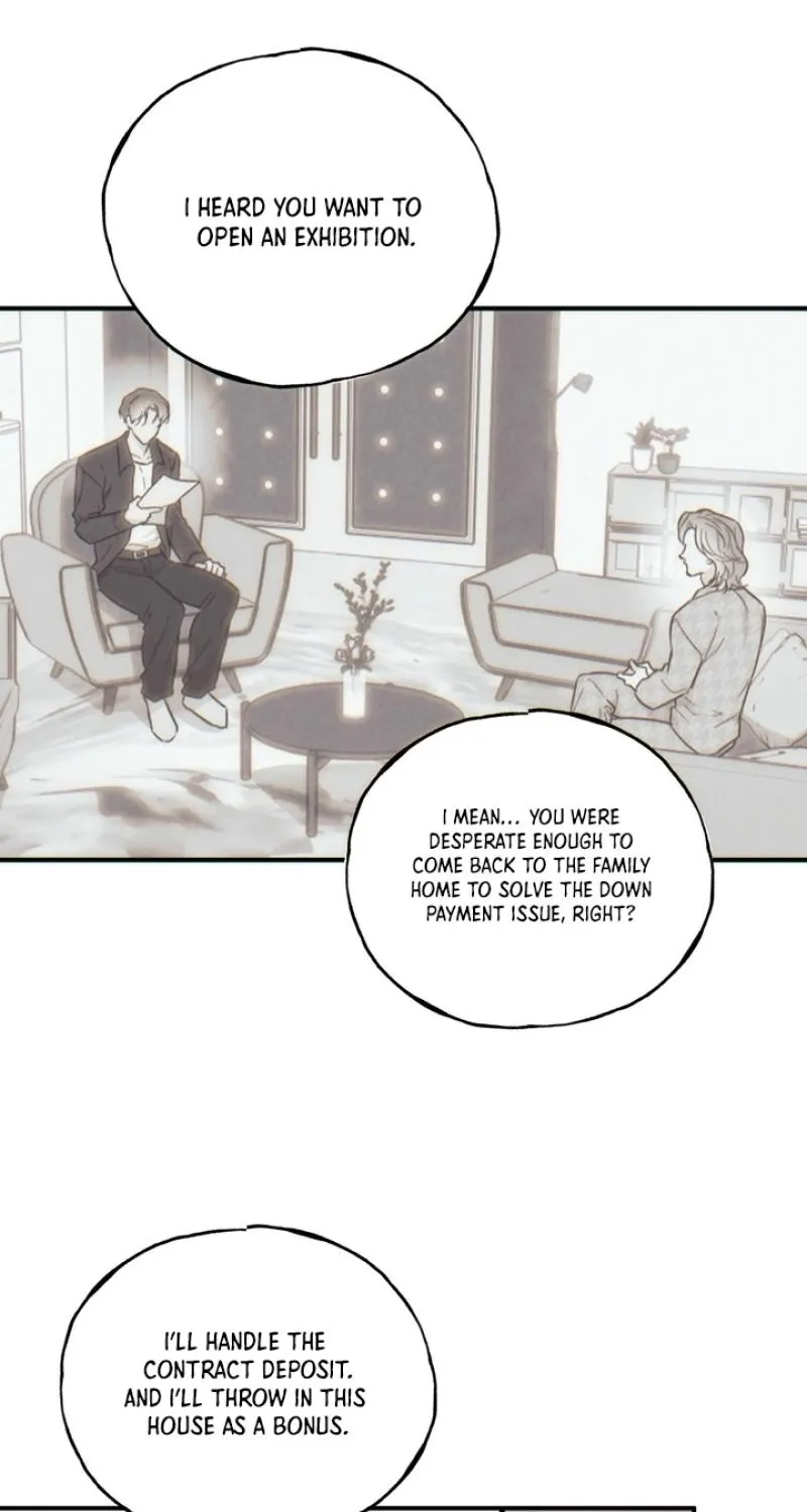 The Art of Sculpting Chapter 32 page 22 - 