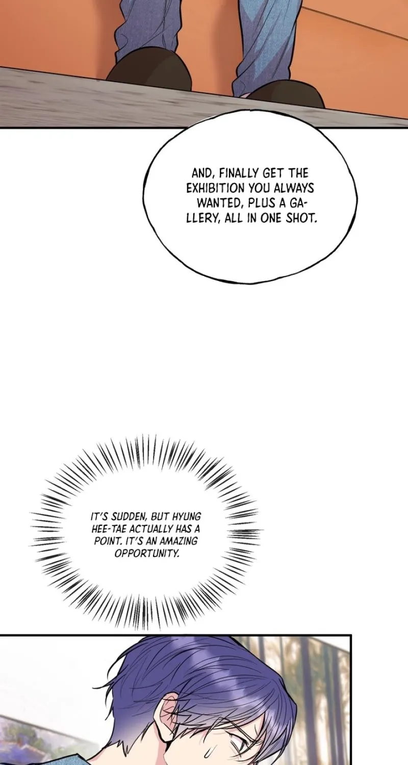The Art of Sculpting Chapter 32 page 28 - 