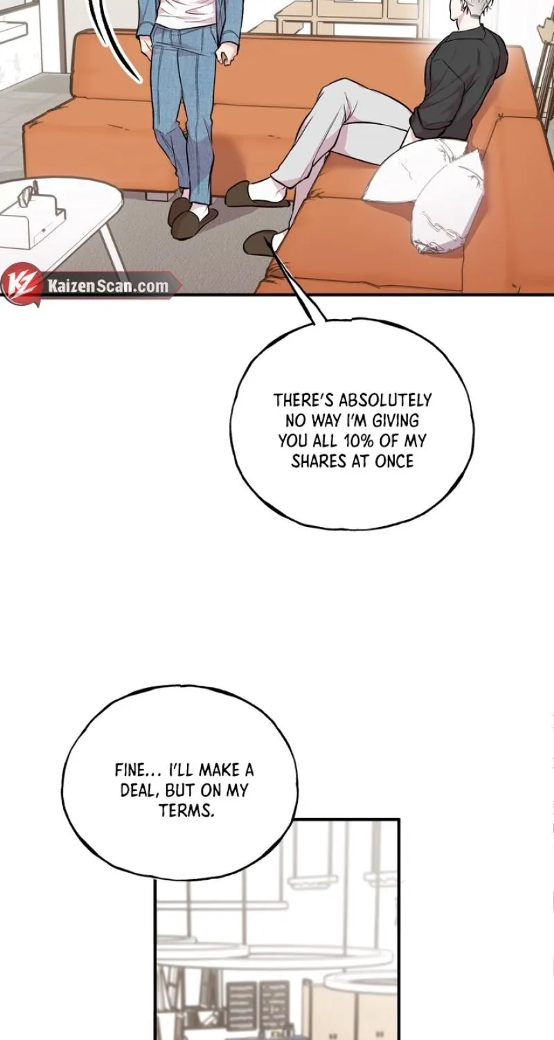The Art of Sculpting Chapter 32 page 32 - 