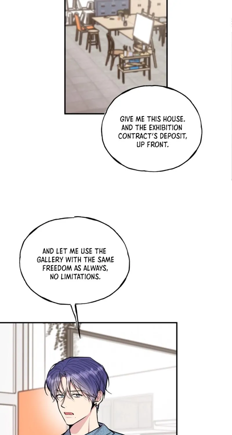 The Art of Sculpting Chapter 32 page 33 - 