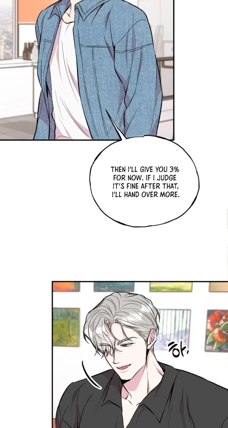The Art of Sculpting Chapter 32 page 34 - 