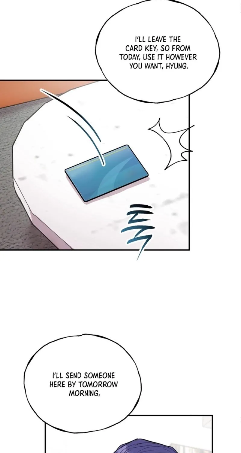 The Art of Sculpting Chapter 32 page 39 - 