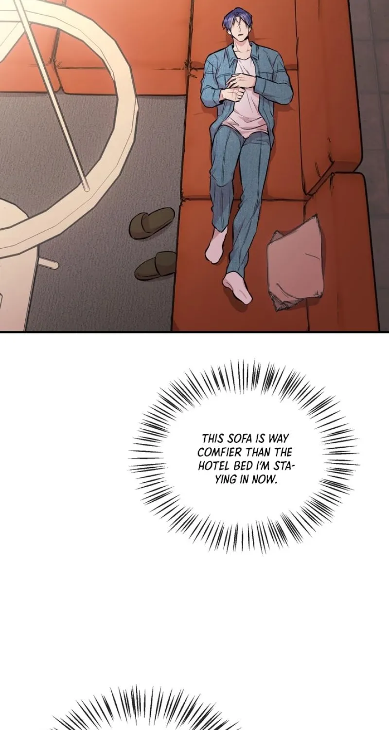 The Art of Sculpting Chapter 32 page 44 - 