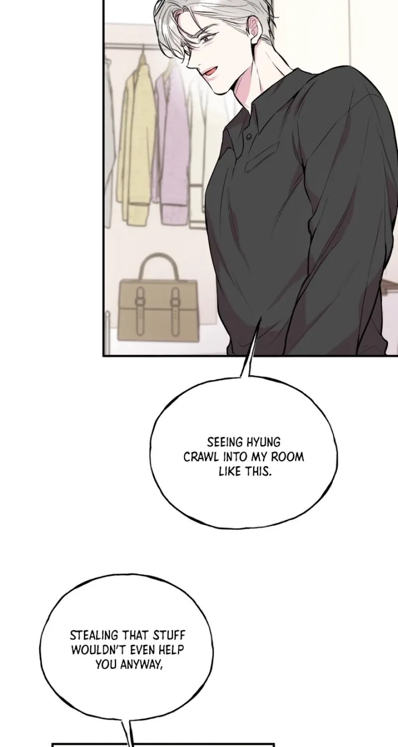 The Art of Sculpting Chapter 32 page 6 - 