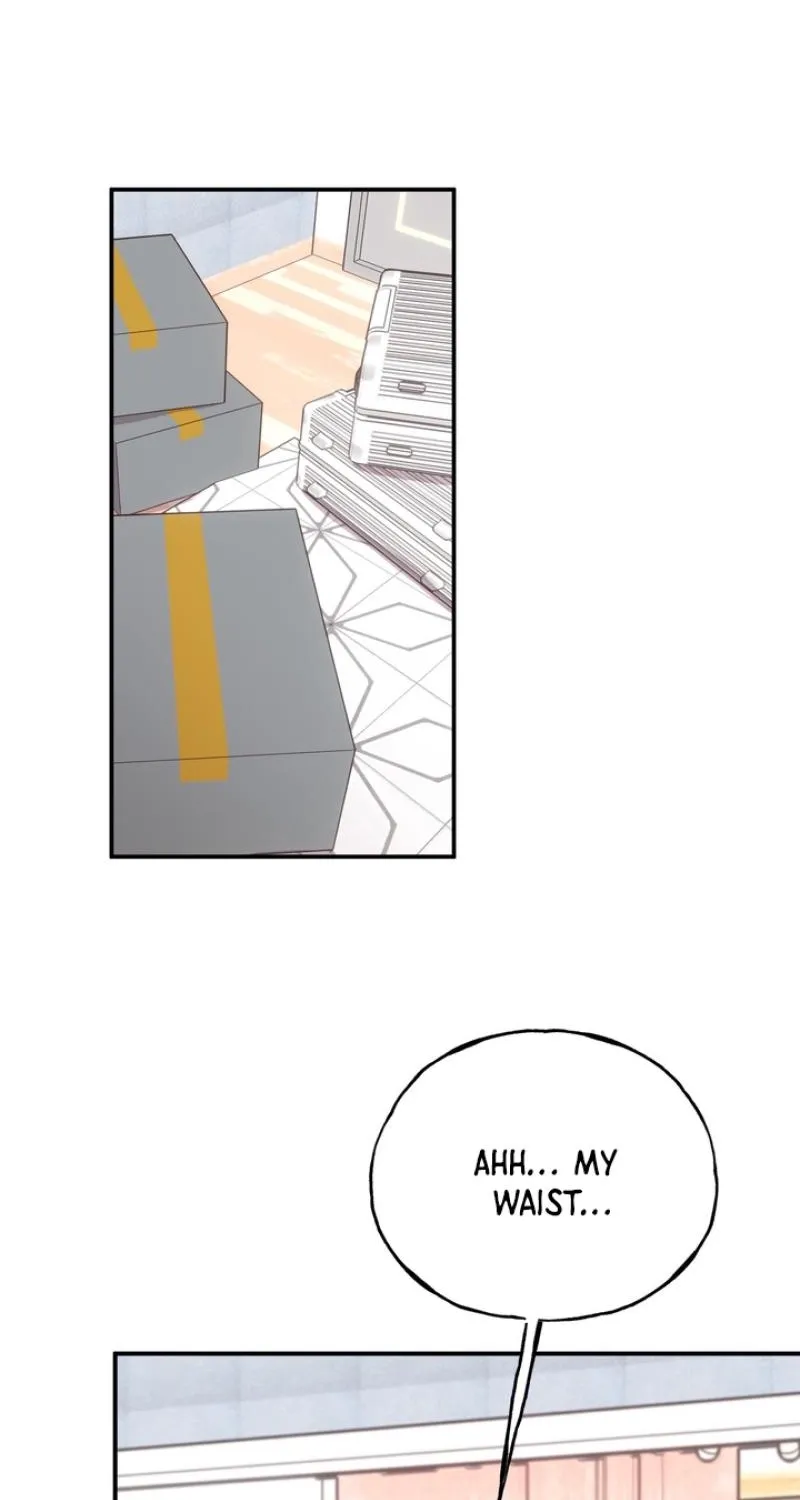 The Art of Sculpting Chapter 32 page 52 - 
