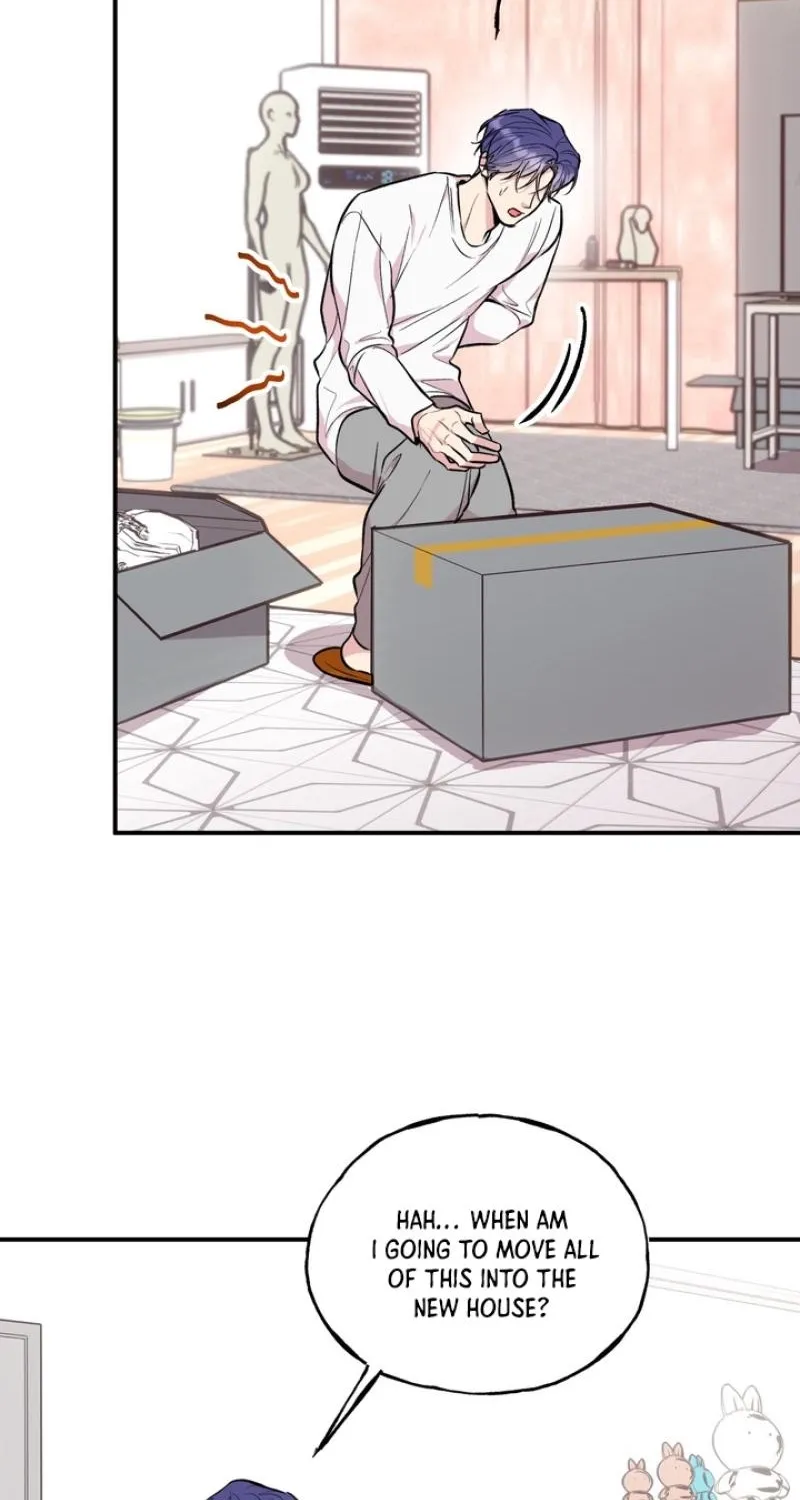 The Art of Sculpting Chapter 32 page 53 - 