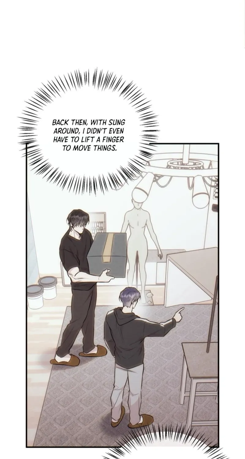 The Art of Sculpting Chapter 32 page 56 - 