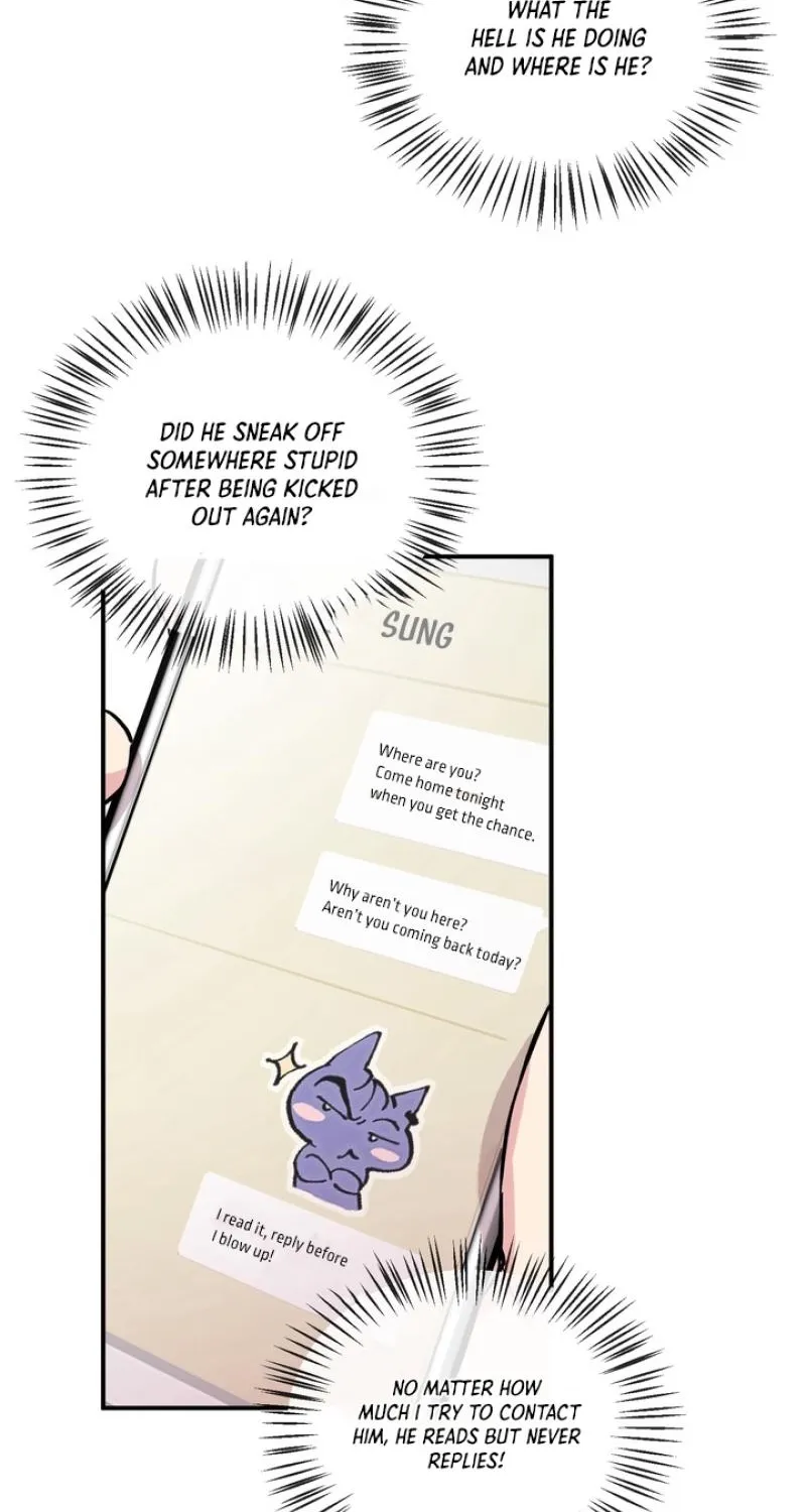 The Art of Sculpting Chapter 32 page 58 - 
