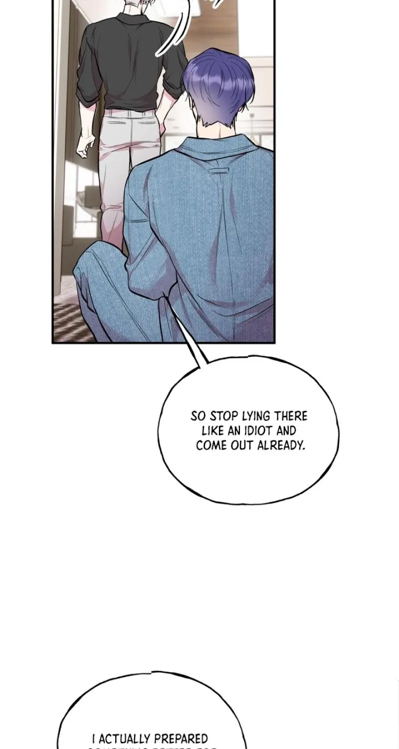 The Art of Sculpting Chapter 32 page 8 - 