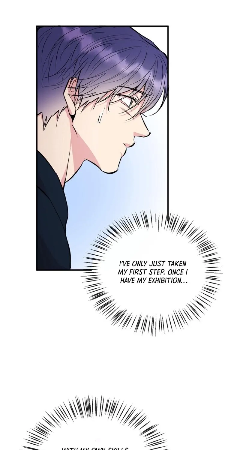 The Art of Sculpting Chapter 33 page 15 - 