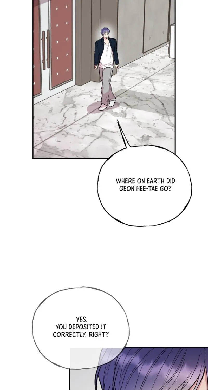 The Art of Sculpting Chapter 33 page 18 - 