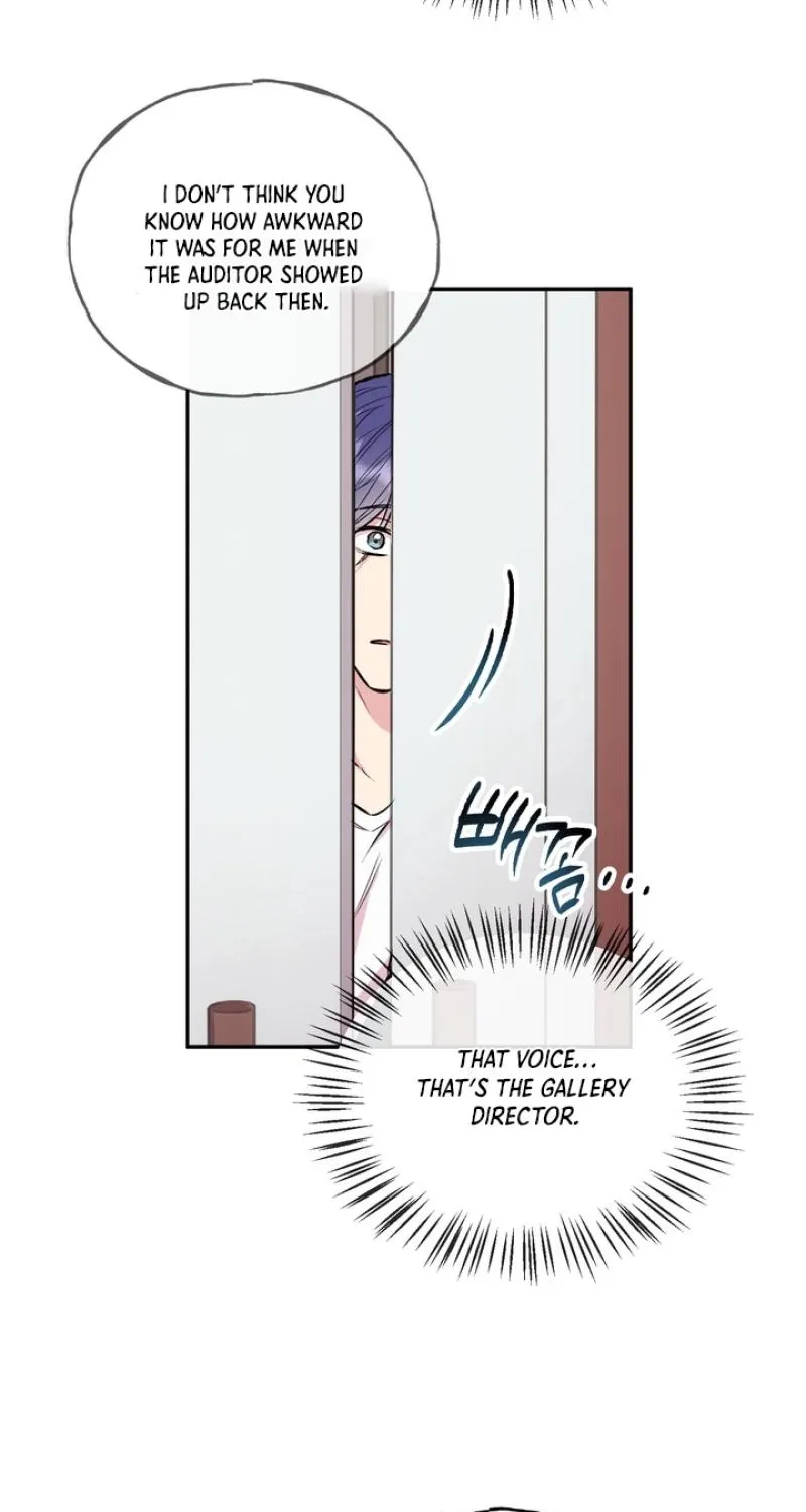 The Art of Sculpting Chapter 33 page 21 - 