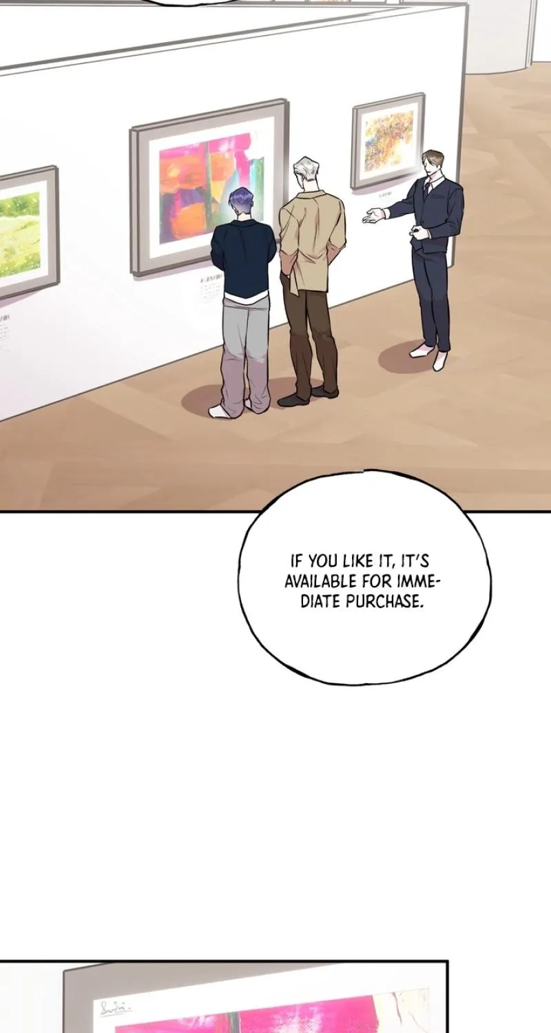 The Art of Sculpting Chapter 33 page 4 - 