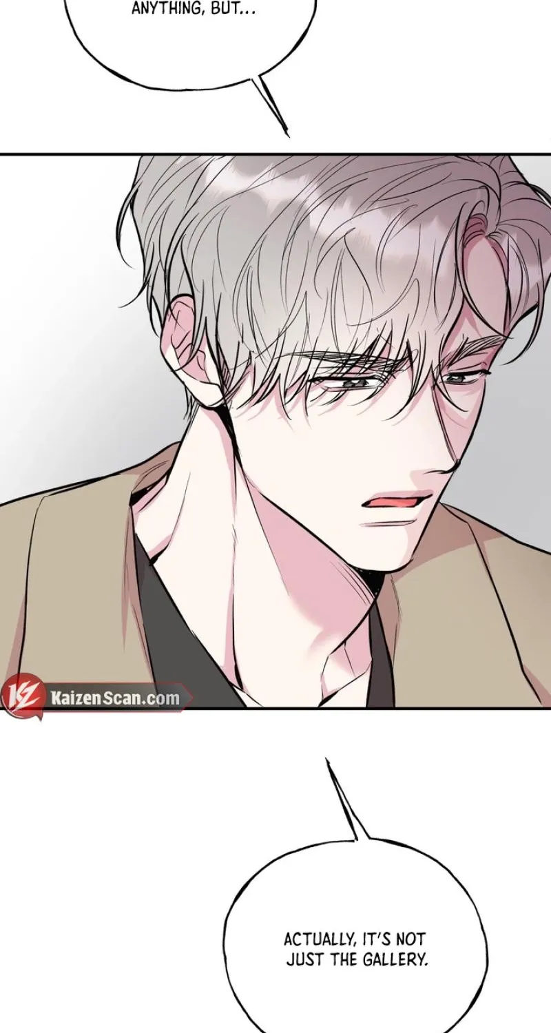 The Art of Sculpting Chapter 33 page 34 - 