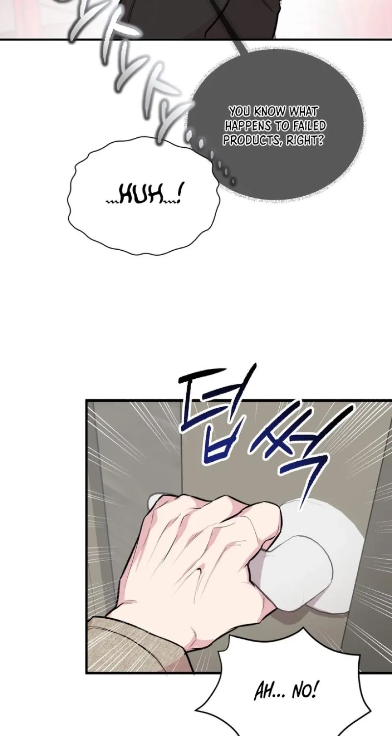 The Art of Sculpting Chapter 33 page 65 - 