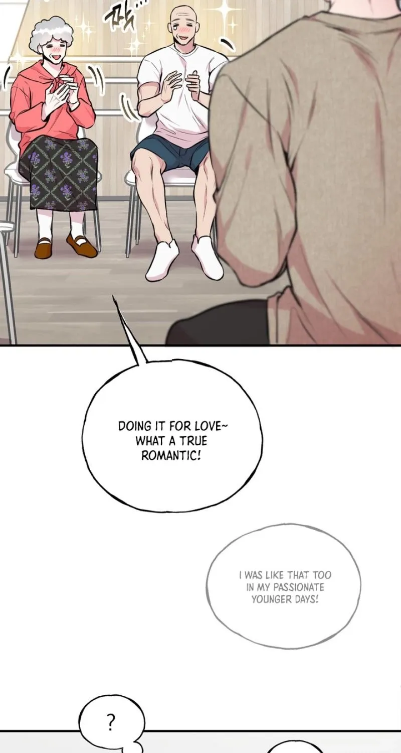 The Art of Sculpting Chapter 33 page 80 - 
