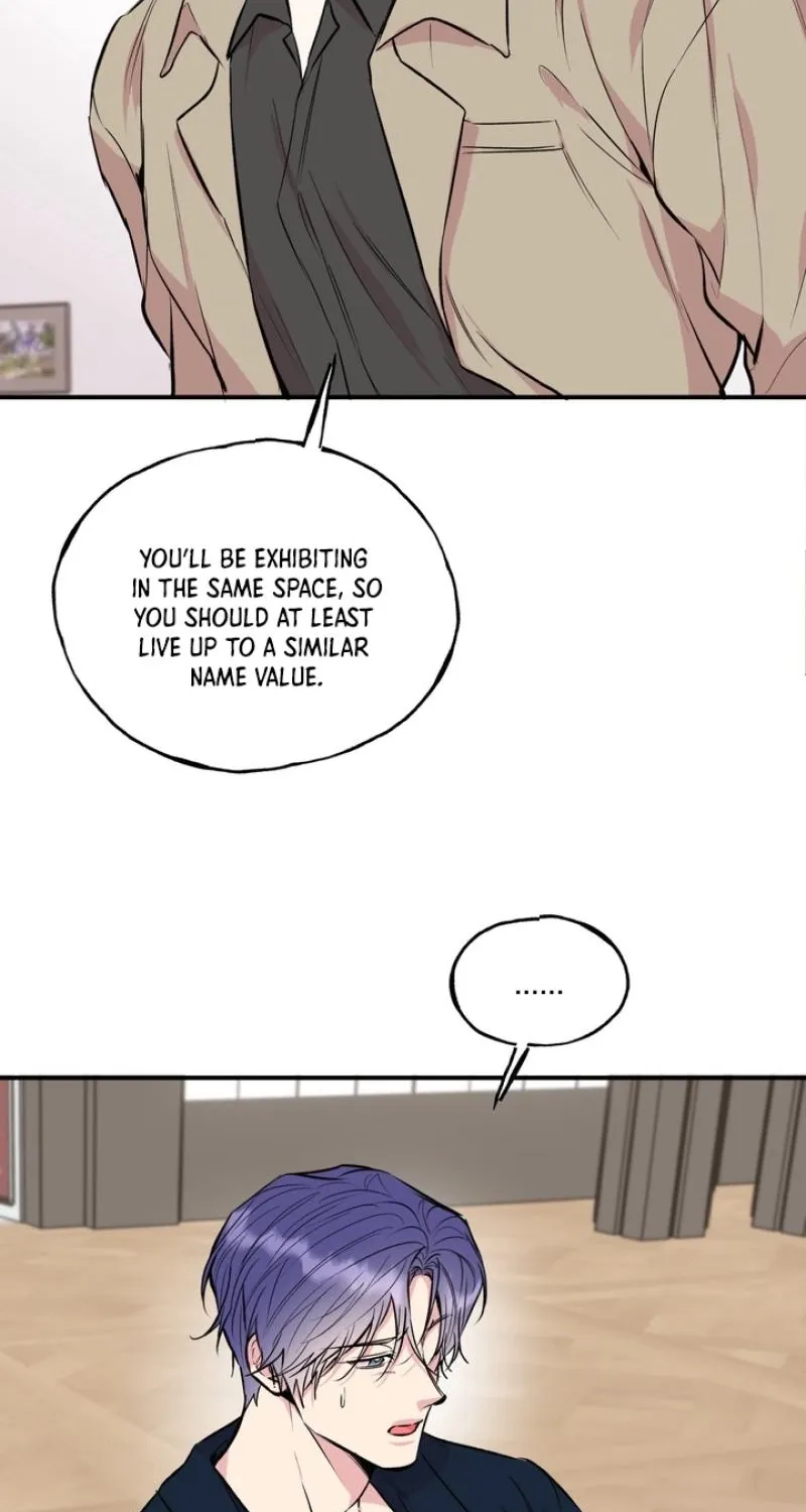The Art of Sculpting Chapter 33 page 9 - 