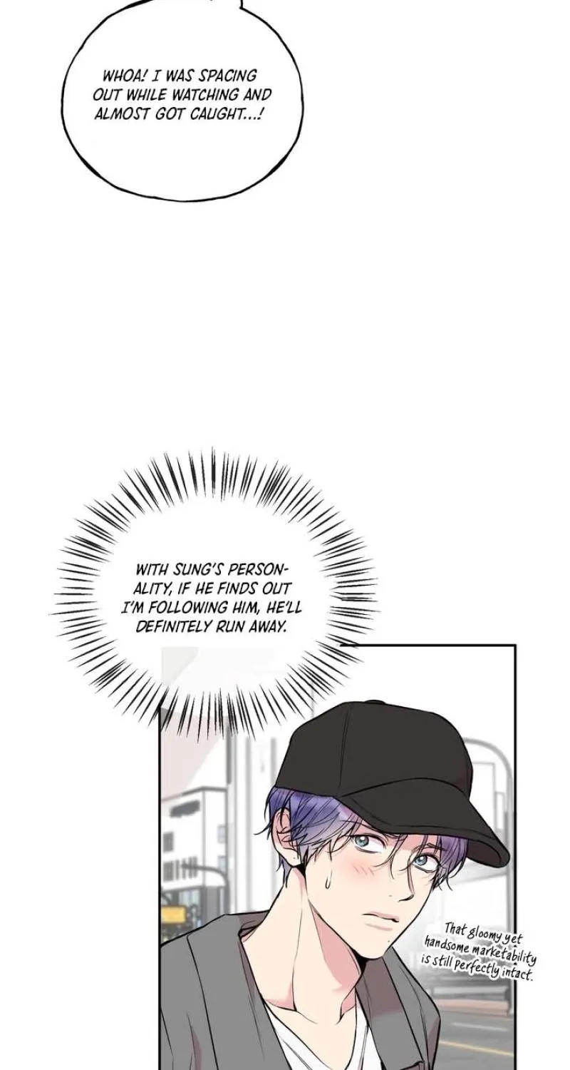 The Art of Sculpting Chapter 34 page 16 - 