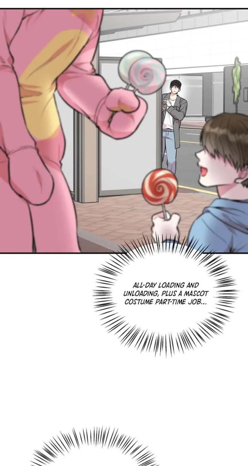 The Art of Sculpting Chapter 34 page 5 - 
