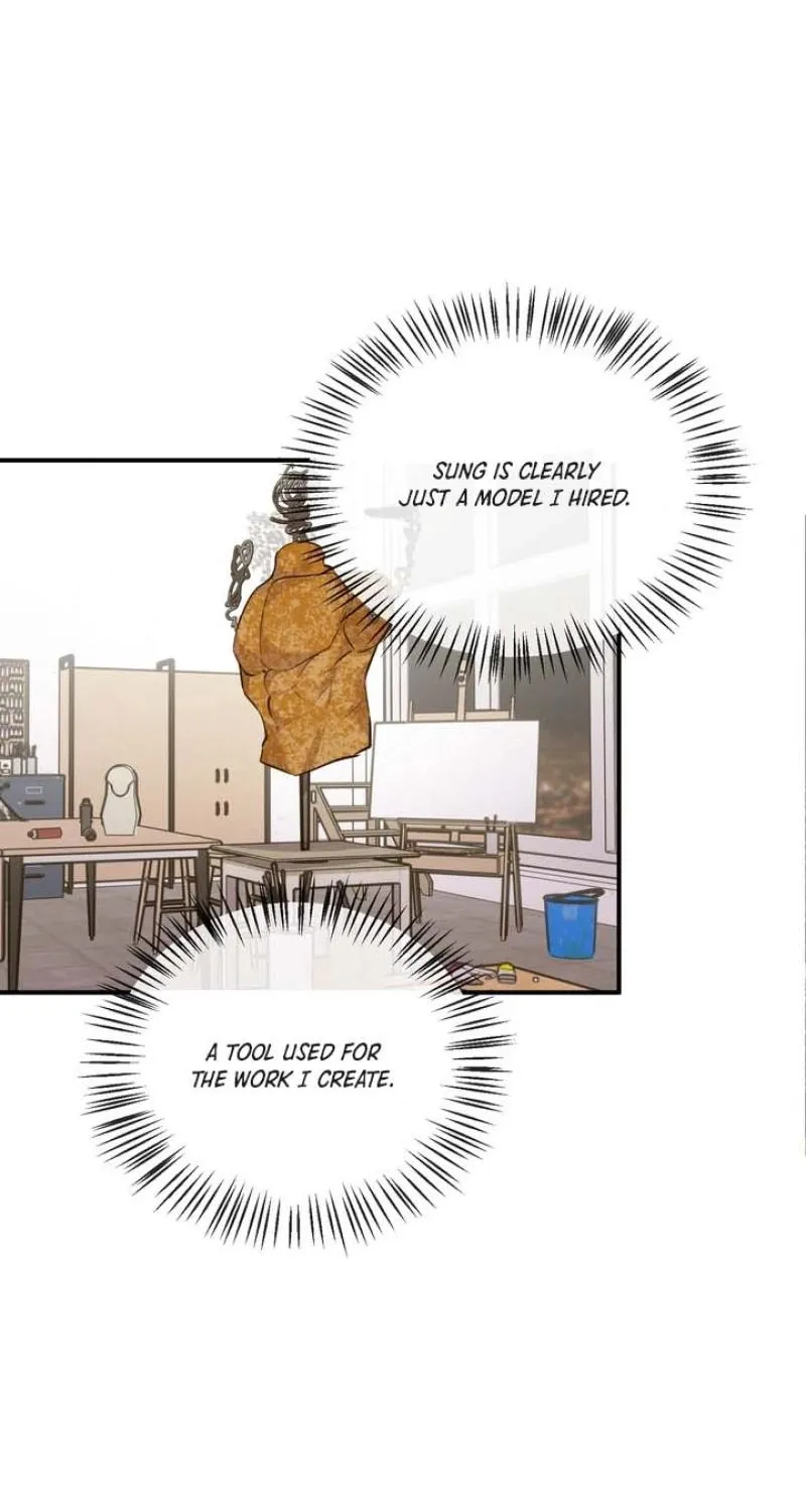 The Art of Sculpting Chapter 34 page 68 - 