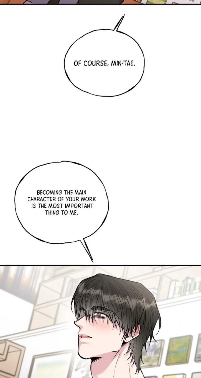 The Art of Sculpting Chapter 34 page 76 - 