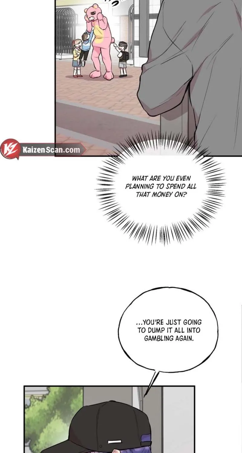 The Art of Sculpting Chapter 34 page 9 - 