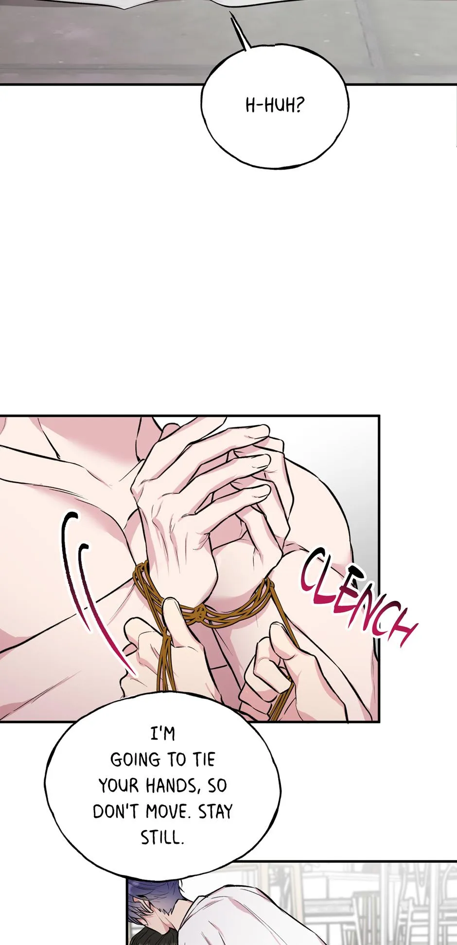 The Art of Sculpting Chapter 35 page 12 - 