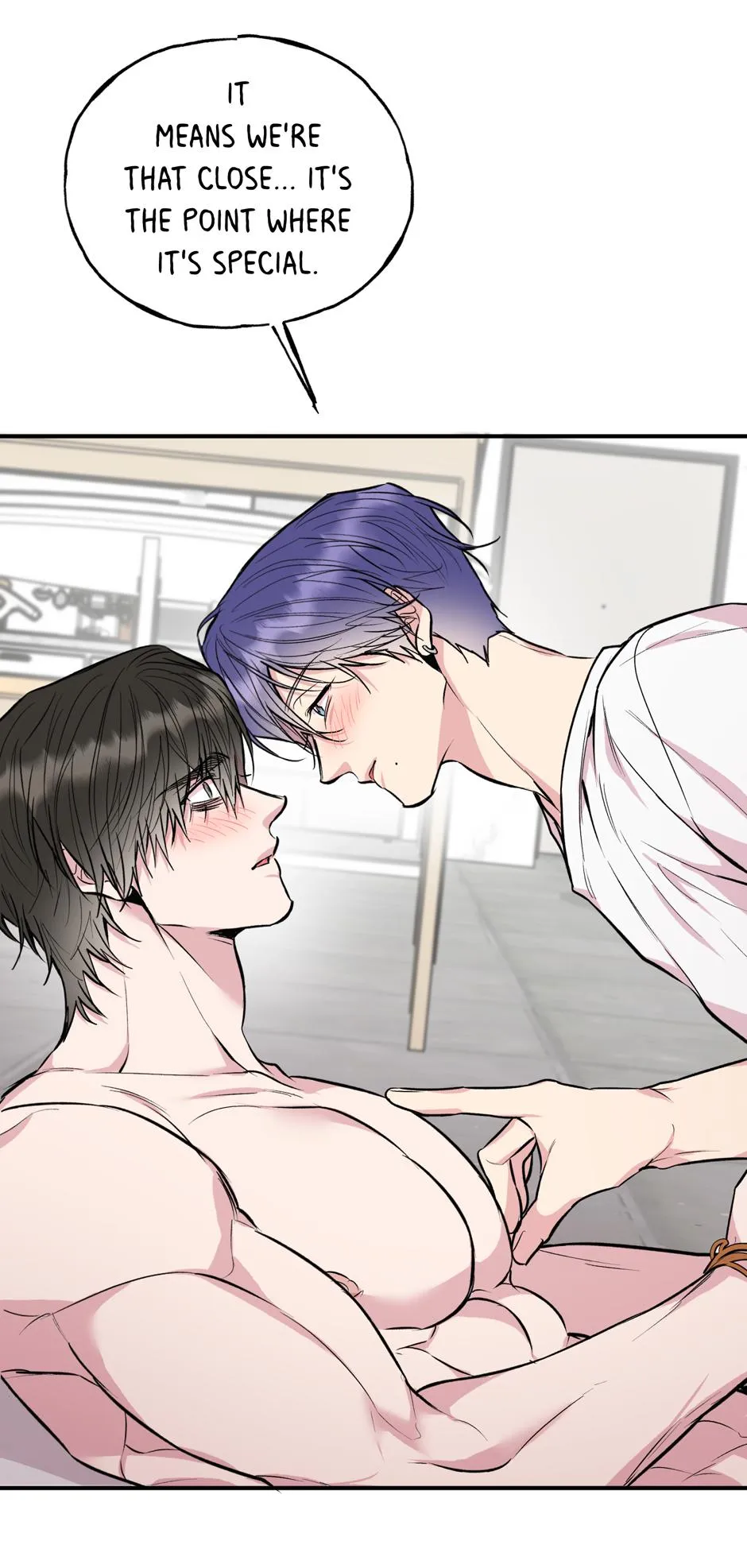 The Art of Sculpting Chapter 35 page 22 - 