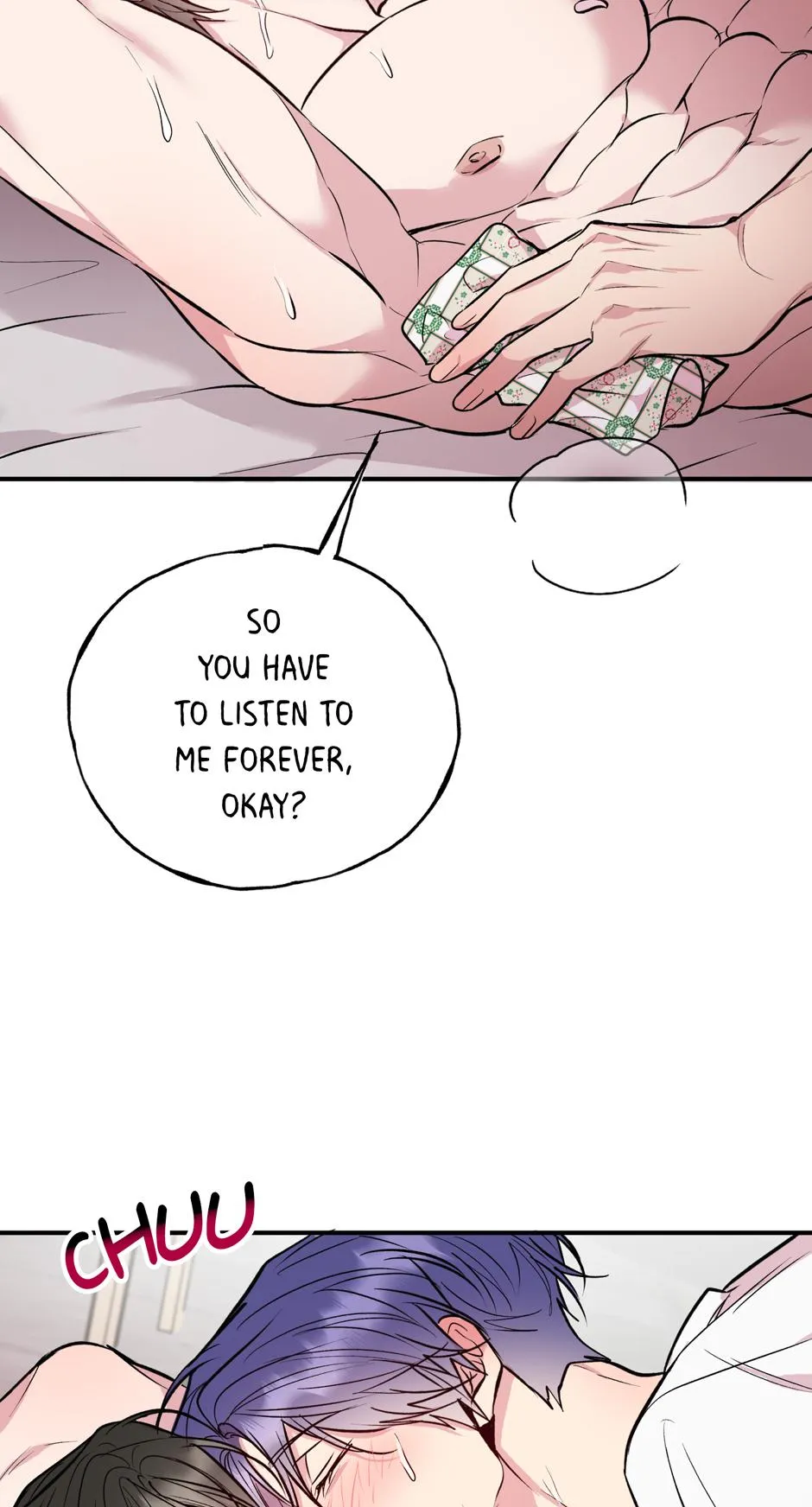 The Art of Sculpting Chapter 35 page 59 - 