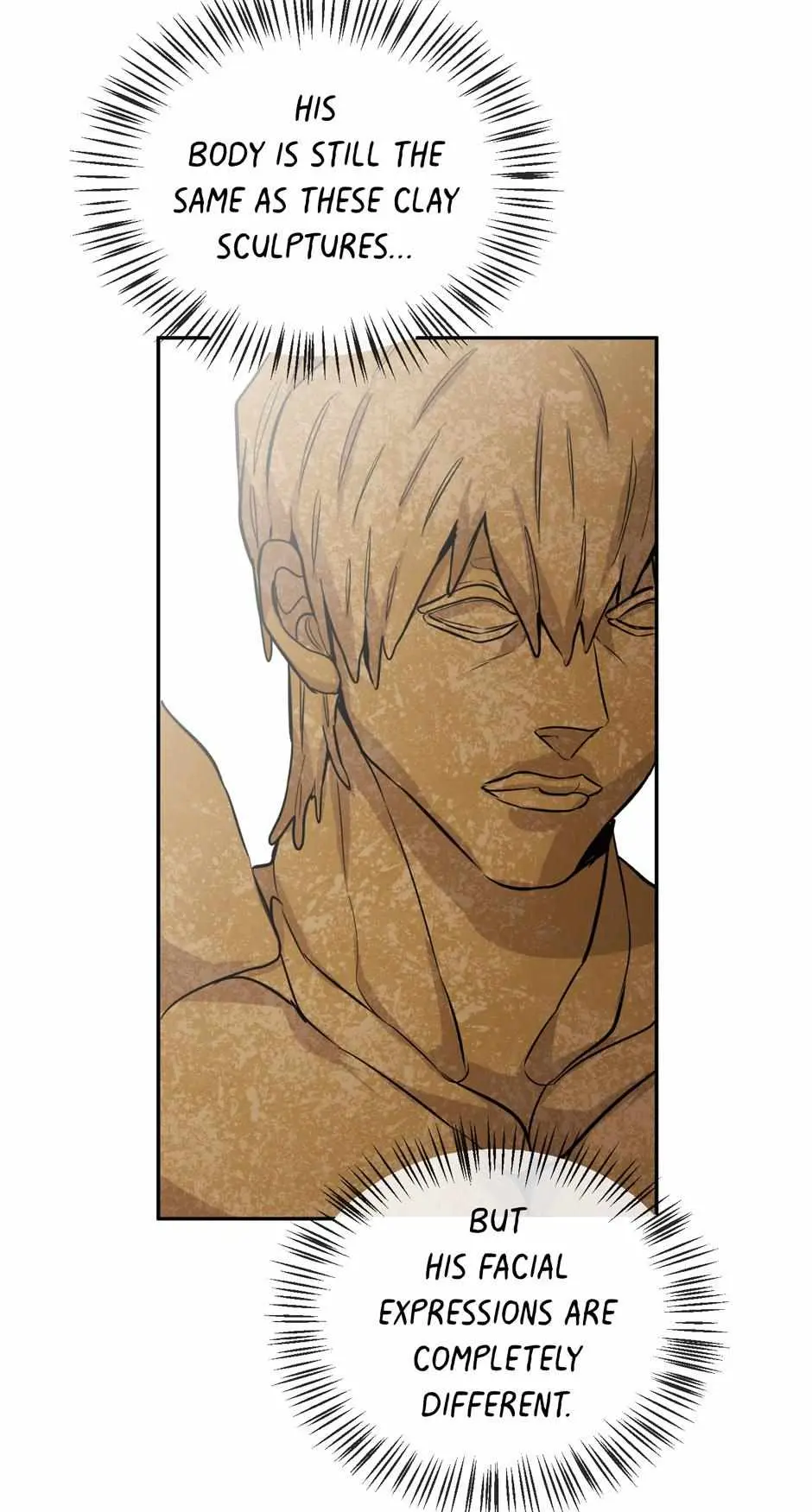 The Art of Sculpting Chapter 36 page 12 - 