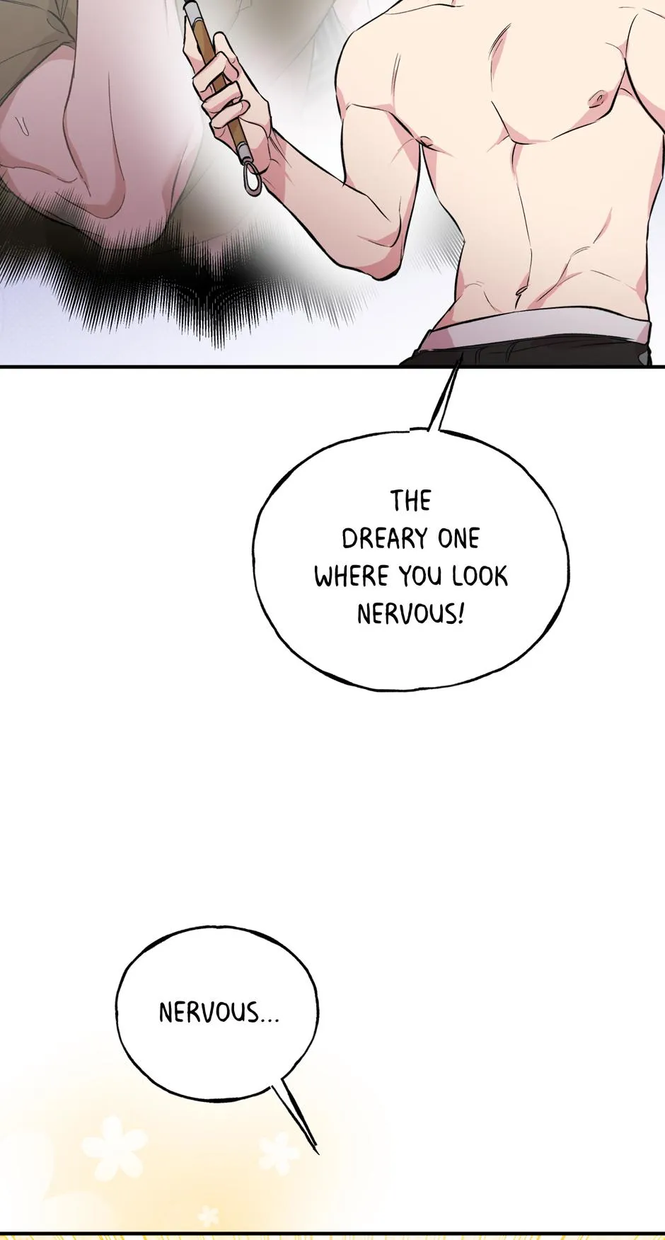 The Art of Sculpting Chapter 36 page 15 - 