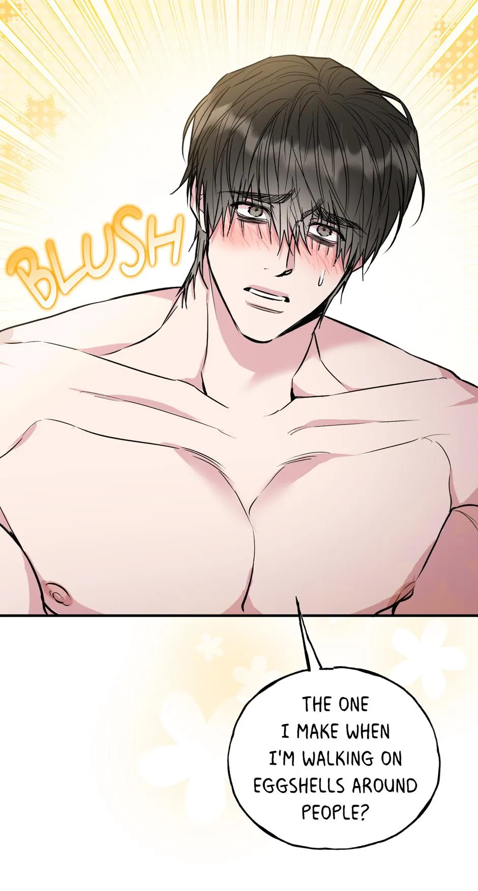 The Art of Sculpting Chapter 36 page 16 - 