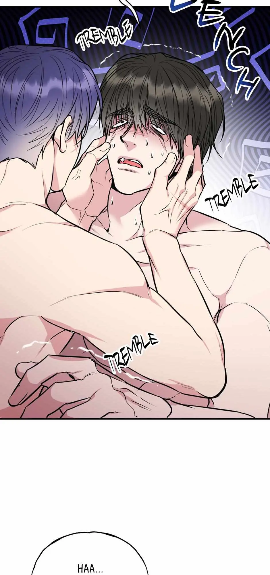 The Art of Sculpting Chapter 36 page 18 - 
