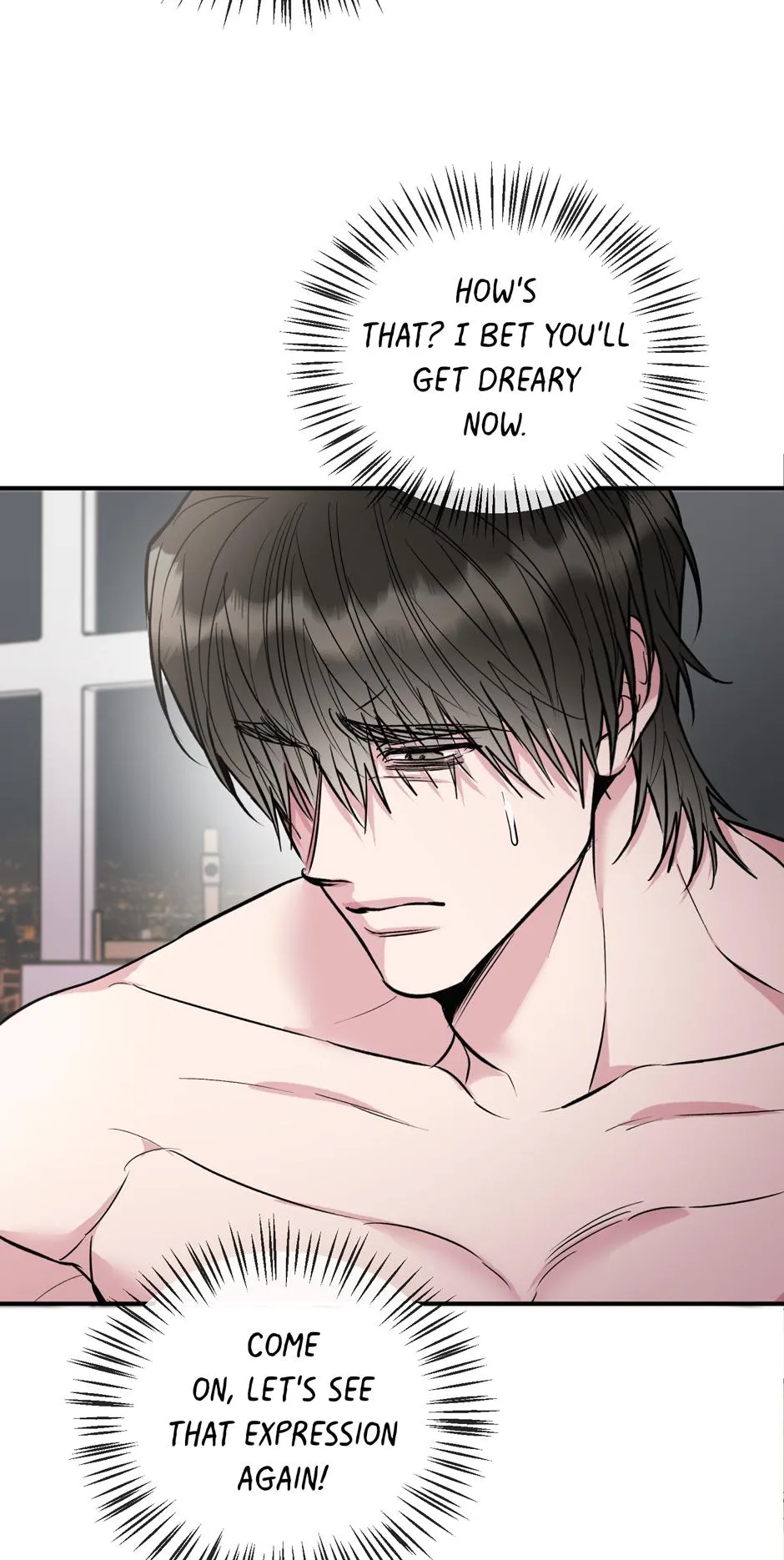 The Art of Sculpting Chapter 36 page 32 - 