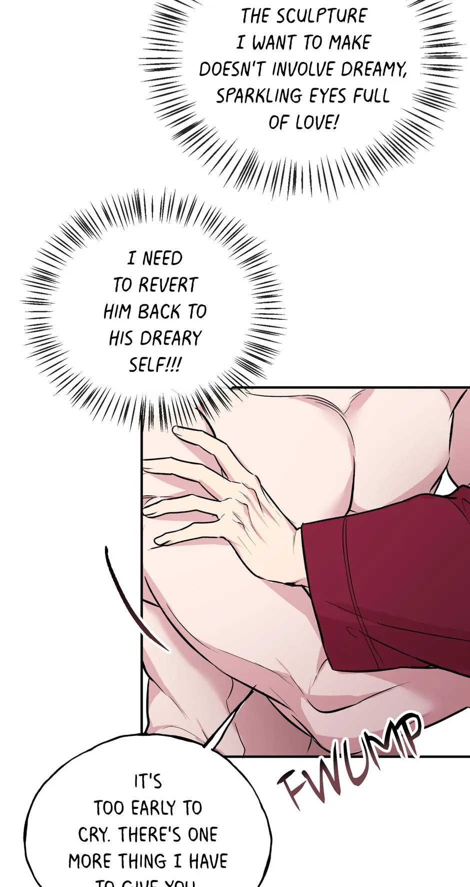 The Art of Sculpting Chapter 36 page 43 - 