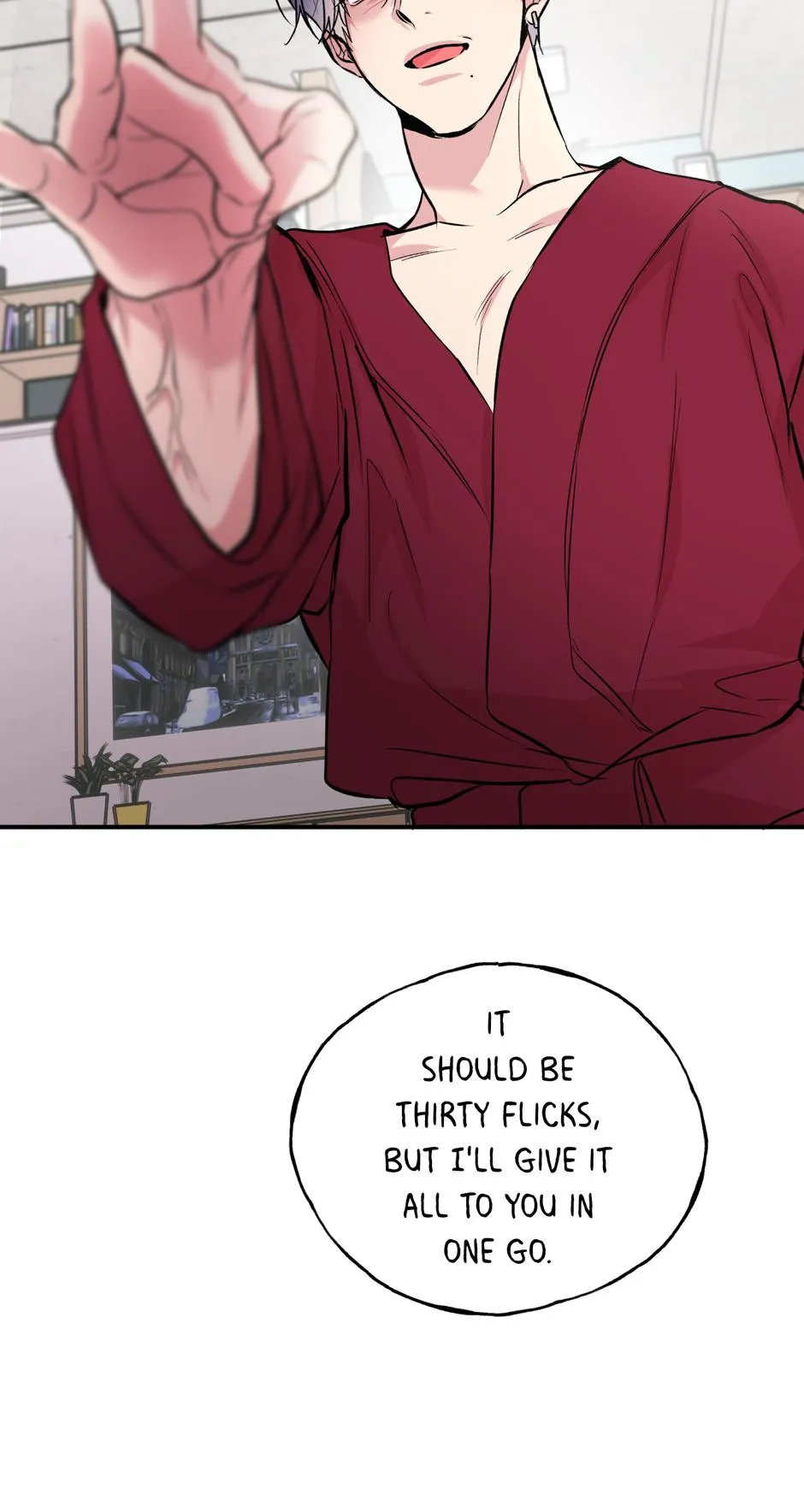 The Art of Sculpting Chapter 36 page 46 - 