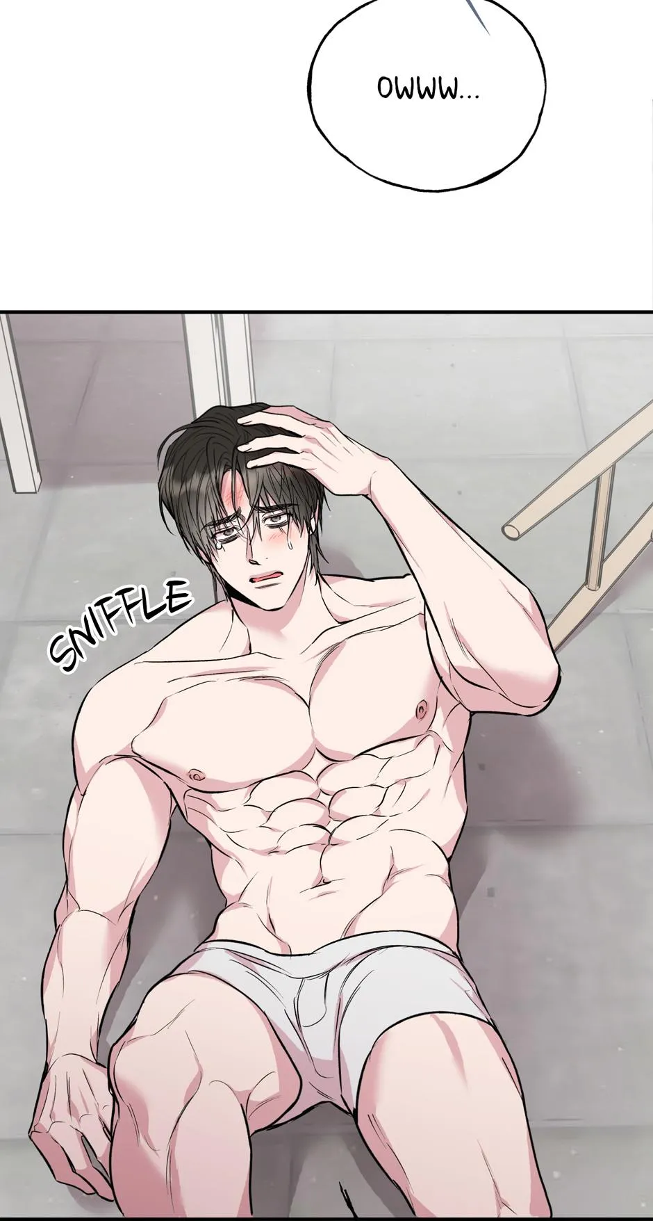 The Art of Sculpting Chapter 36 page 50 - 