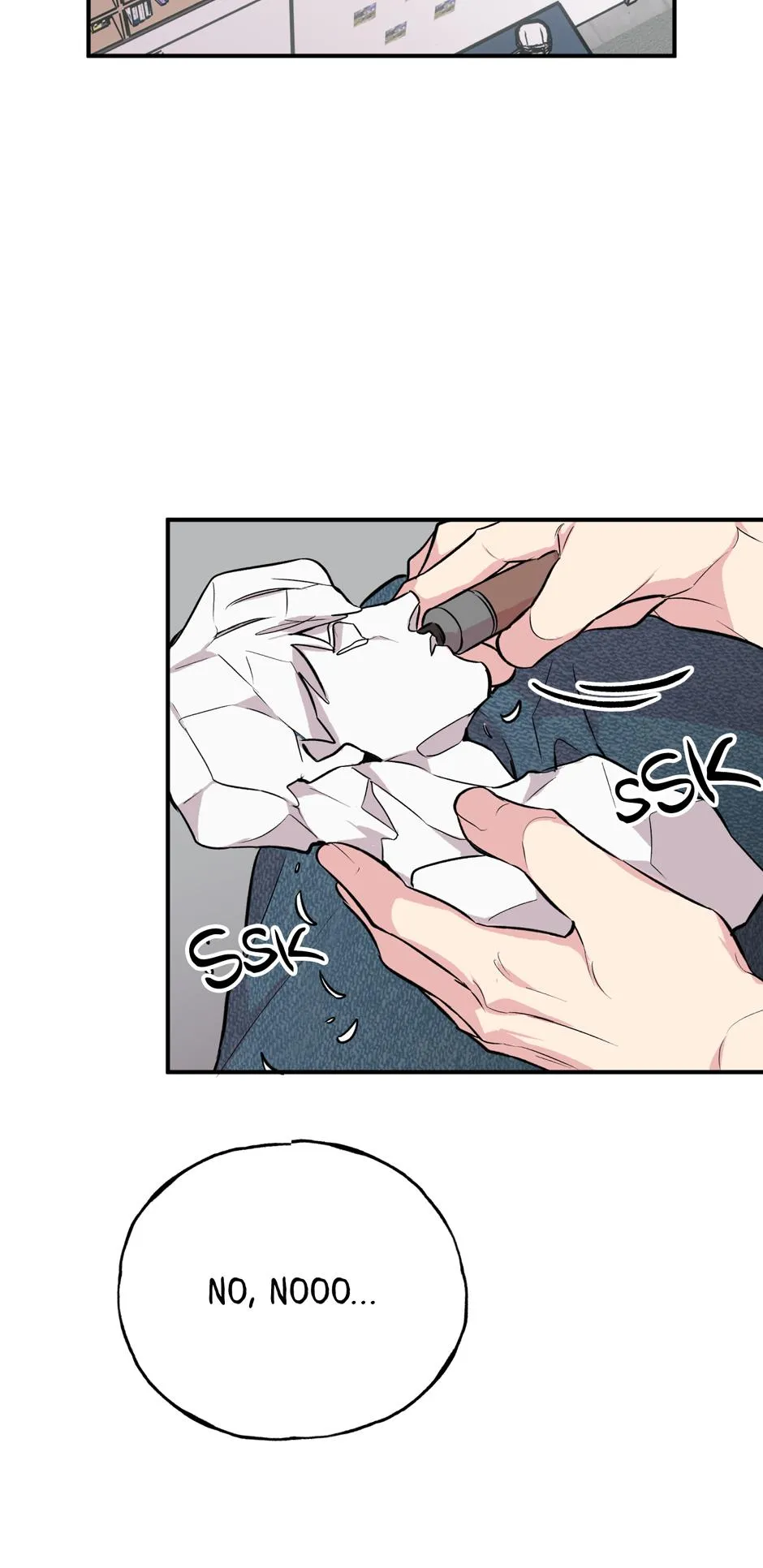 The Art of Sculpting Chapter 36 page 71 - 