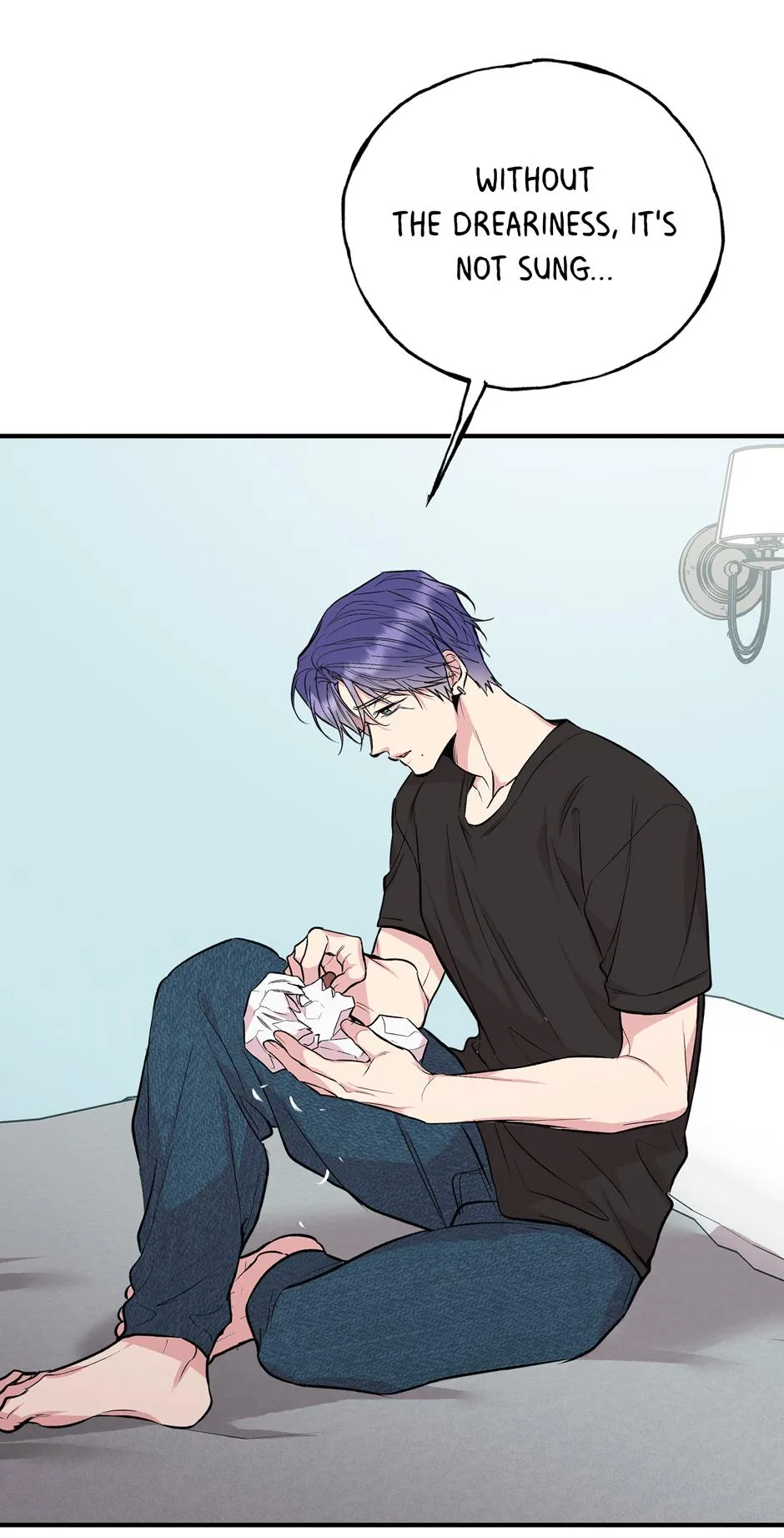 The Art of Sculpting Chapter 36 page 72 - 