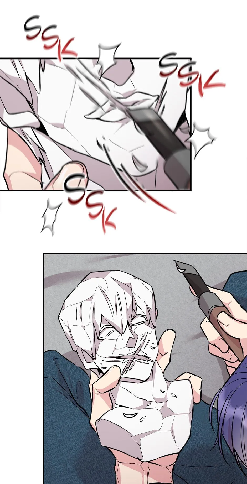 The Art of Sculpting Chapter 36 page 76 - 