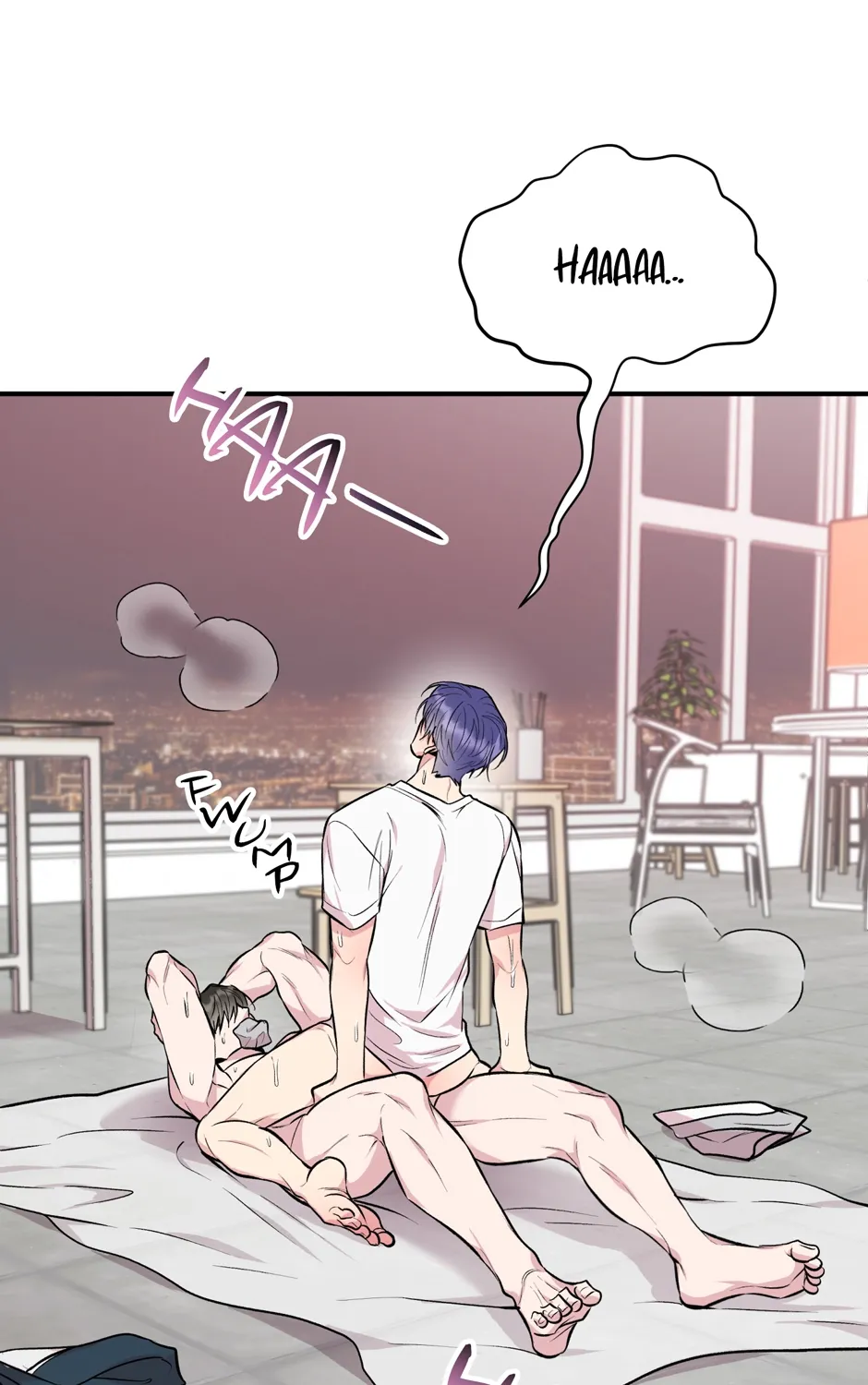 The Art of Sculpting Chapter 37 page 103 - 