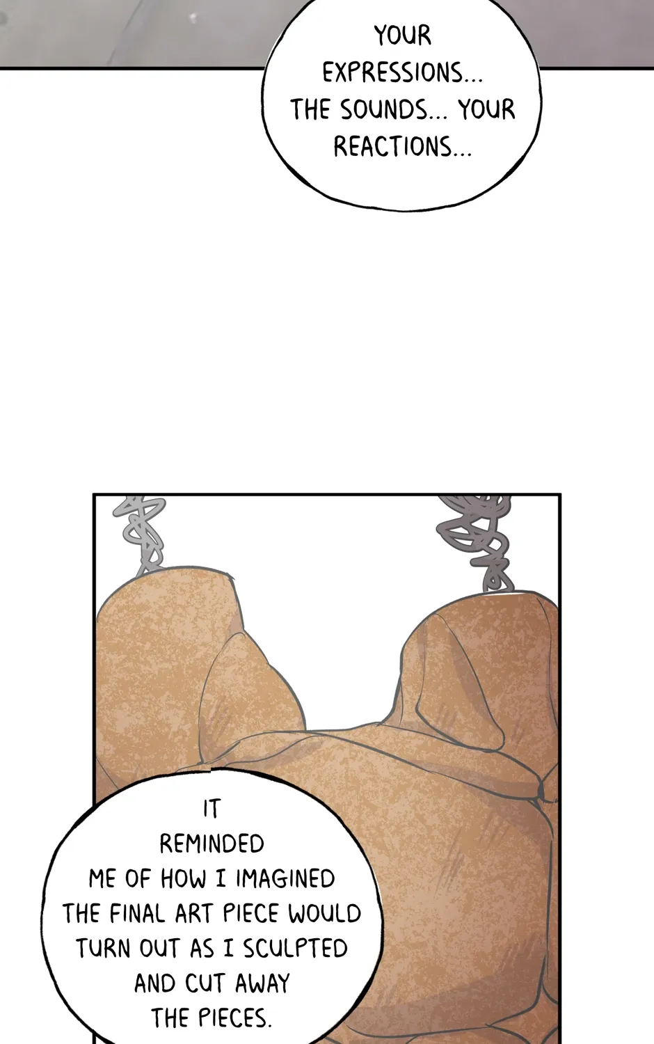 The Art of Sculpting Chapter 37 page 113 - 