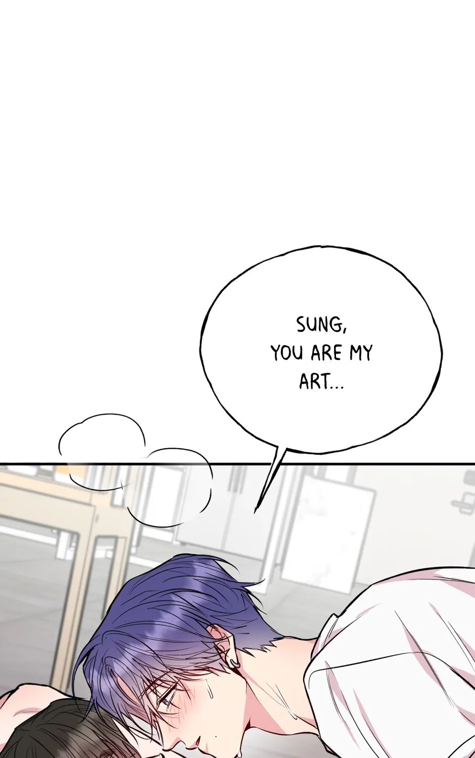 The Art of Sculpting Chapter 37 page 115 - 