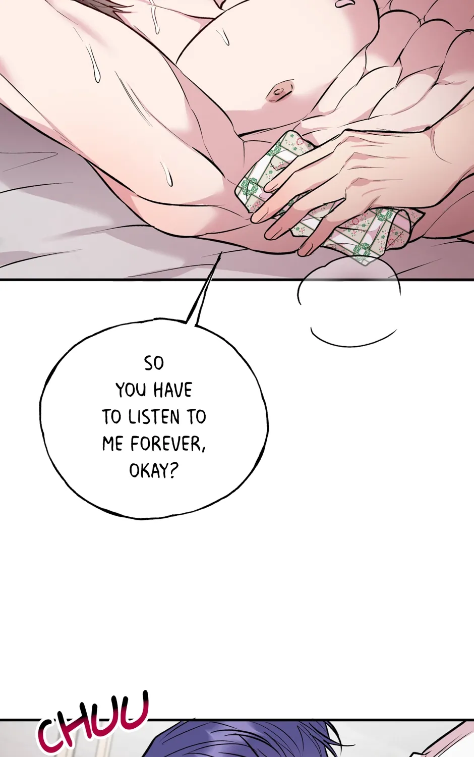 The Art of Sculpting Chapter 37 page 117 - 