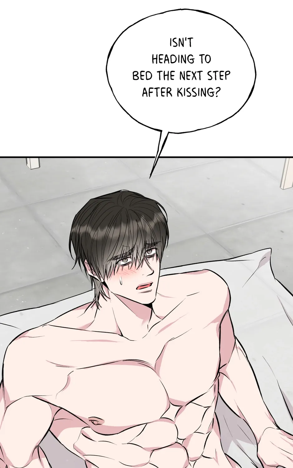 The Art of Sculpting Chapter 37 page 15 - 