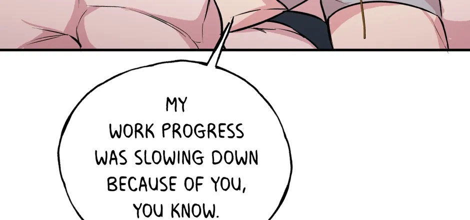 The Art of Sculpting Chapter 37 page 20 - 