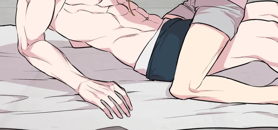 The Art of Sculpting Chapter 37 page 22 - 