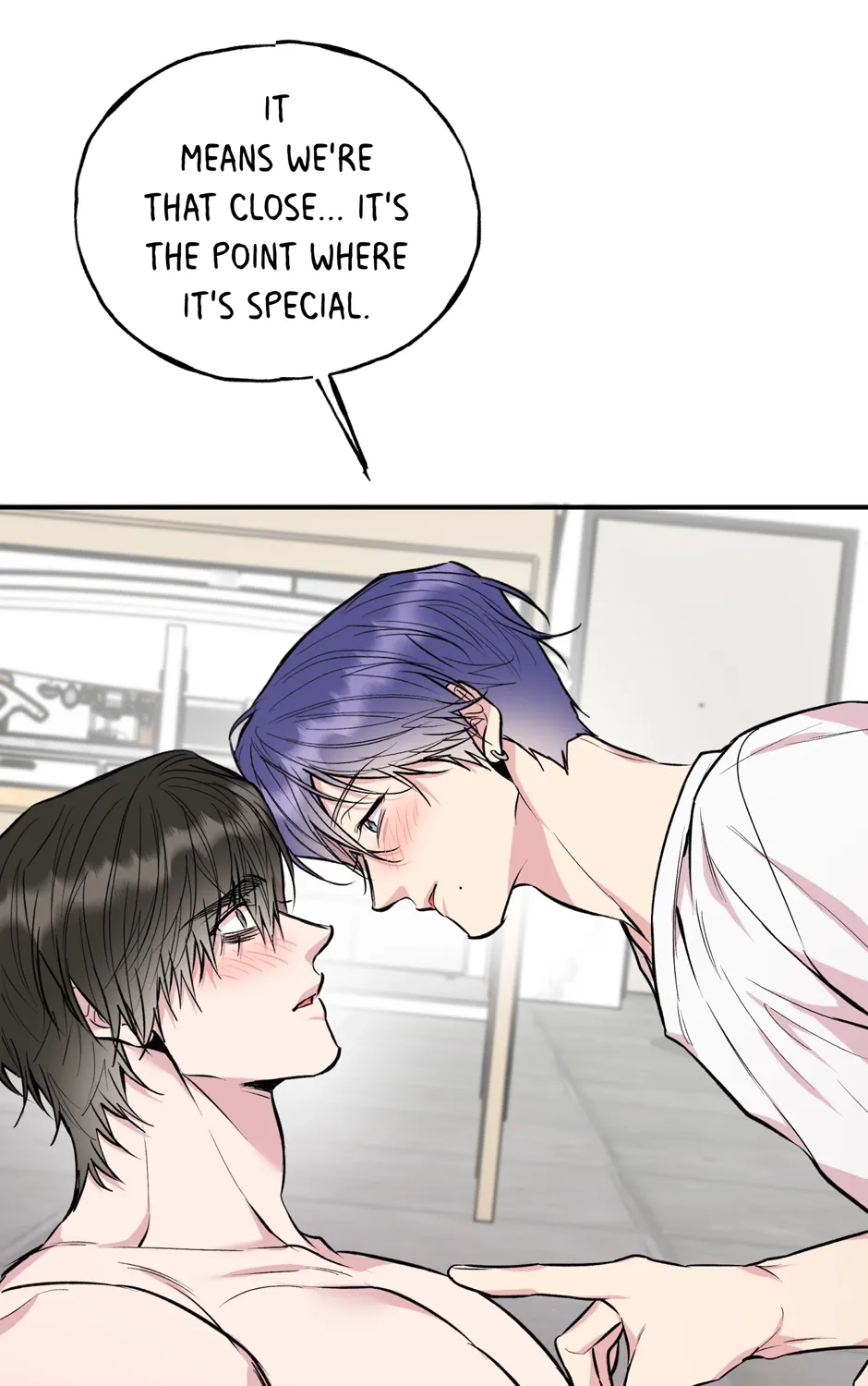 The Art of Sculpting Chapter 37 page 43 - 